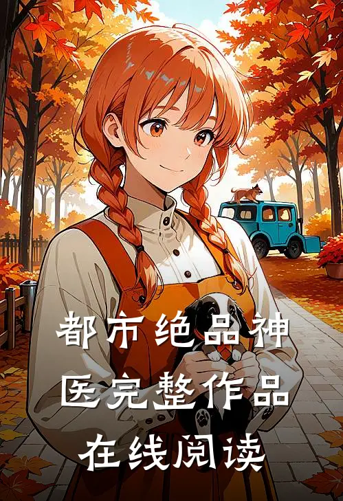 都市绝品神医完整作品在线阅读
