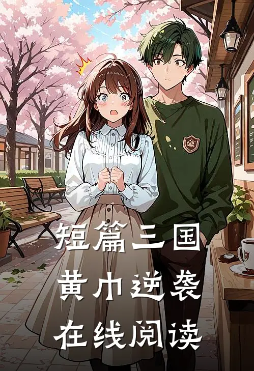 短篇三国黄巾逆袭在线阅读