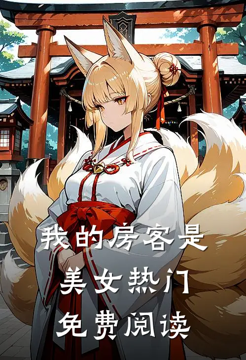我的房客是美女热门免费阅读