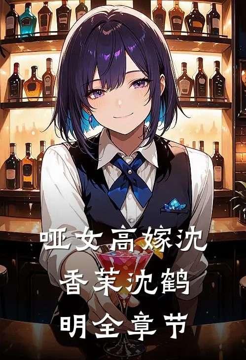 哑女高嫁沈香茉沈鹤明全章节