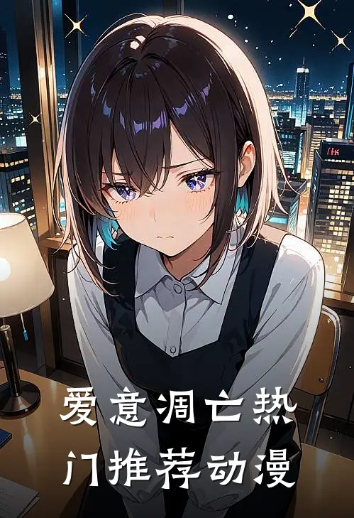 爱意凋亡热门推荐动漫