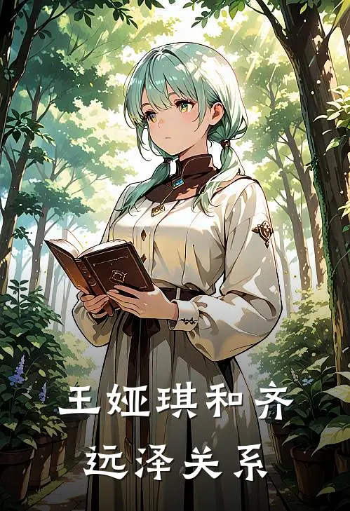 王娅琪和齐远泽关系
