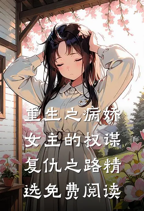 重生之病娇女主的权谋复仇之路精选免费阅读