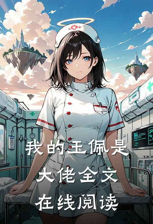 我的玉佩是大佬全文在线阅读