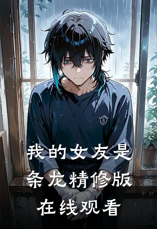 我的女友是条龙精修版在线观看
