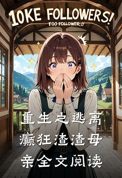重生之逃离癫狂渣渣母亲全文阅读