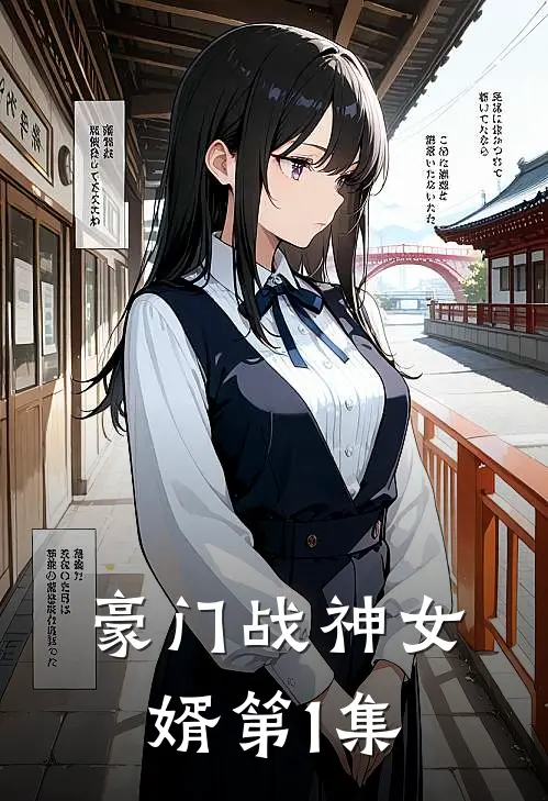 豪门战神女婿第1集
