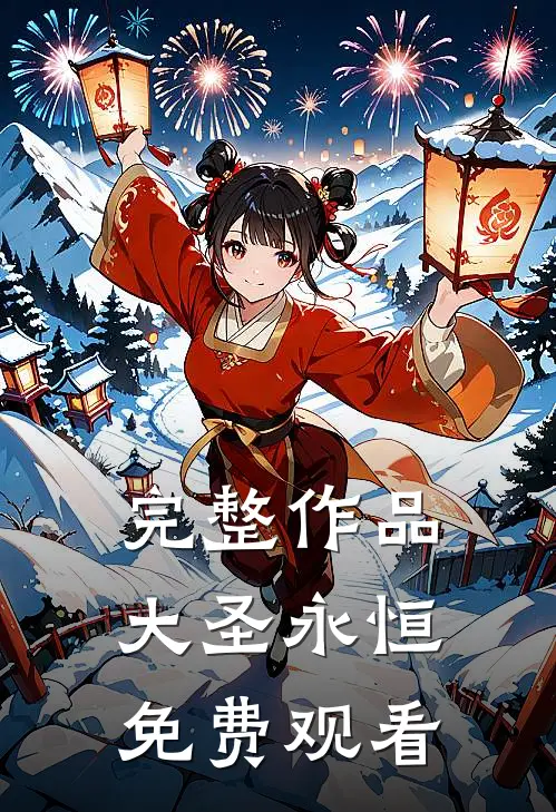 完整作品大圣永恒免费观看