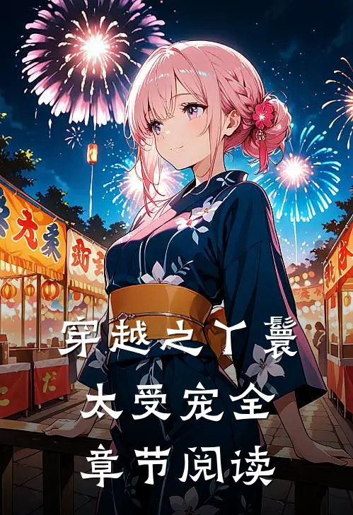 穿越之丫鬟太受宠全章节阅读