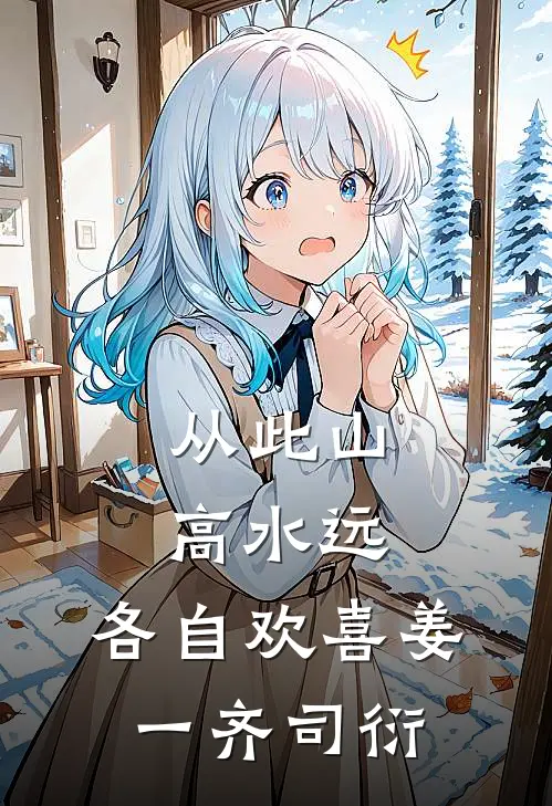 从此山高水远，各自欢喜姜一齐司衍
