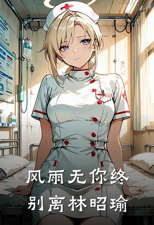 风雨无你终别离林昭瑜