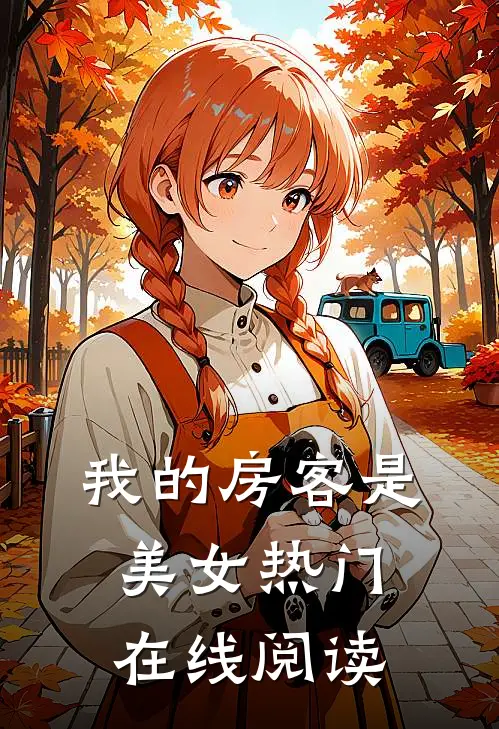 我的房客是美女热门在线阅读