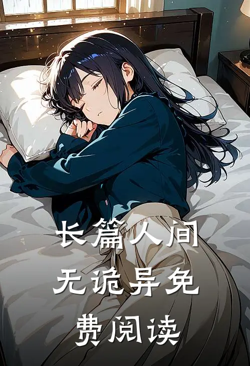 长篇人间无诡异免费阅读