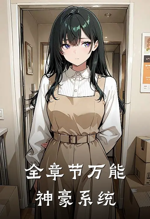 全章节万能神豪系统