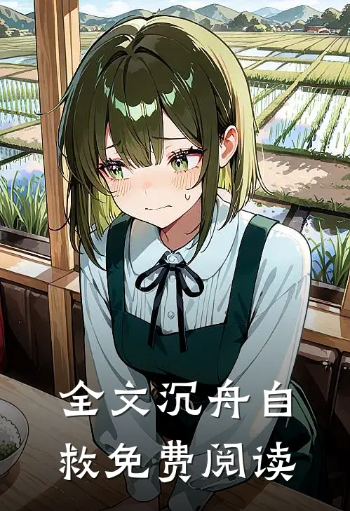 全文沉舟自救免费阅读