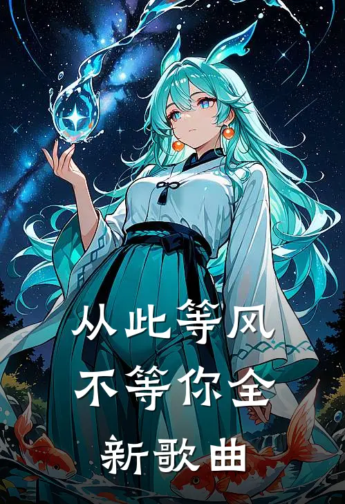 从此等风不等你全新歌曲