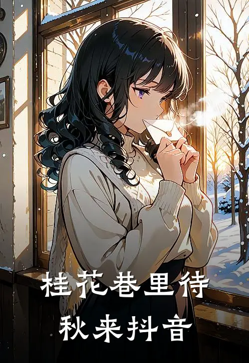 桂花巷里待秋来抖音
