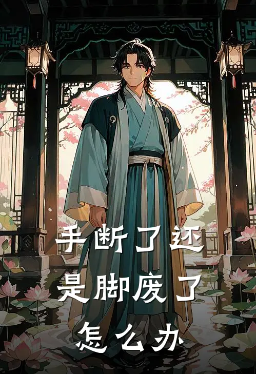 手断了还是脚废了怎么办