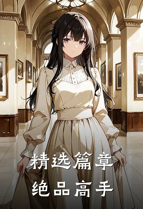 精选篇章绝品高手