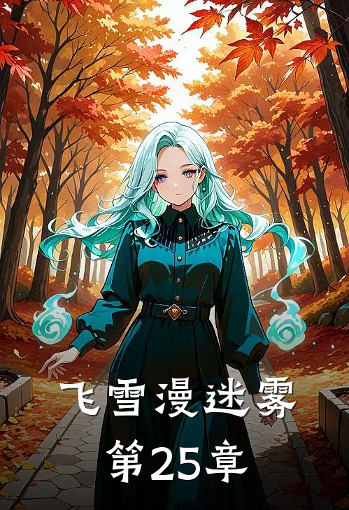 飞雪漫迷雾第25章