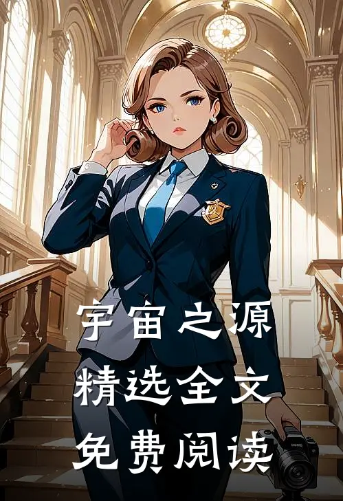宇宙之源精选全文免费阅读