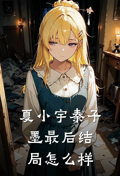 夏小宇秦子墨最后结局怎么样