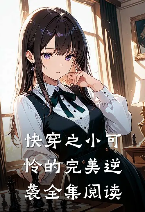 快穿之小可怜的完美逆袭全集阅读