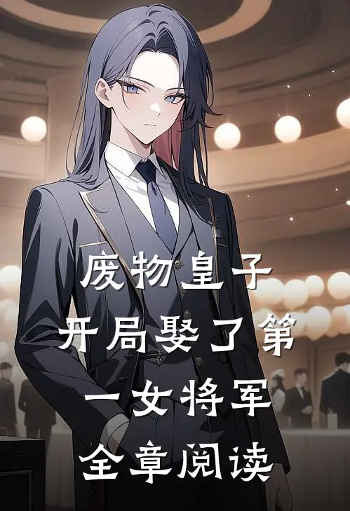 废物皇子,开局娶了第一女将军全章阅读