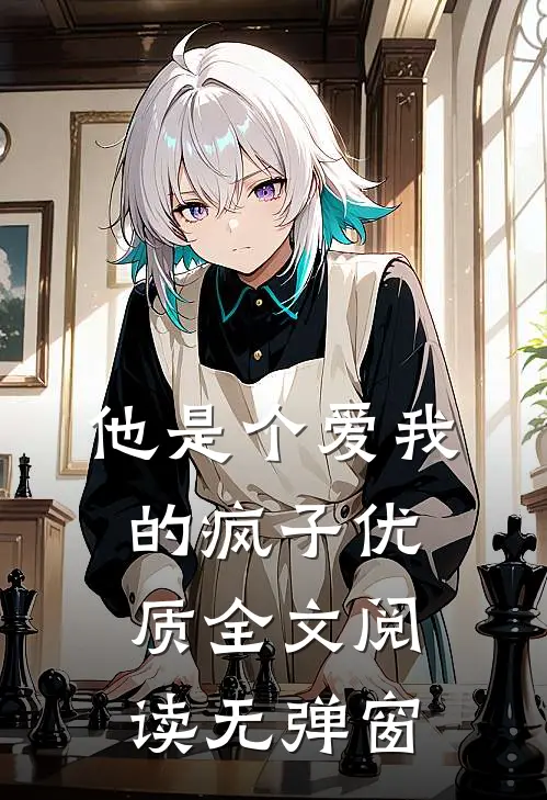 他是个爱我的疯子优质全文阅读无弹窗
