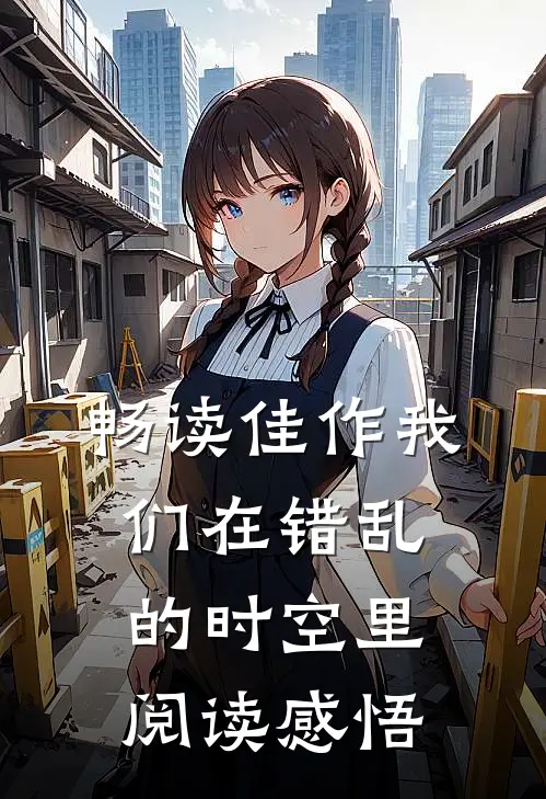 畅读佳作我们在错乱的时空里阅读感悟