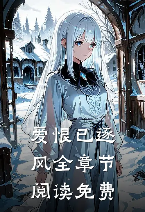 爱恨已逐风全章节阅读免费