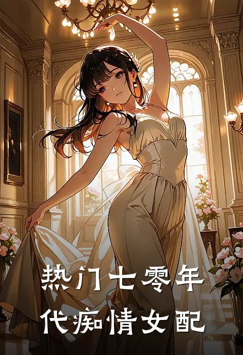 热门七零年代痴情女配