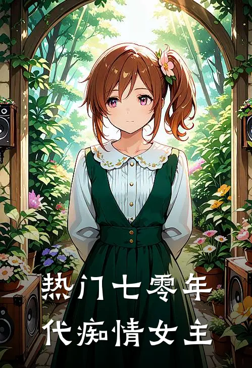 热门七零年代痴情女主
