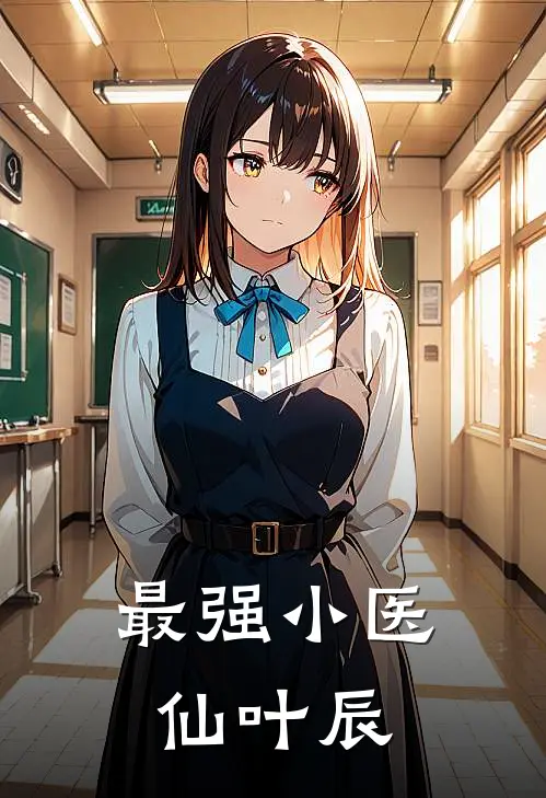 最强小医仙叶辰