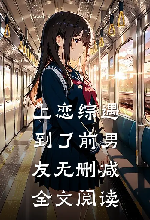 上恋综遇到了前男友无删减全文阅读