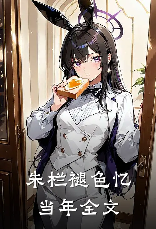 朱栏褪色忆当年全文