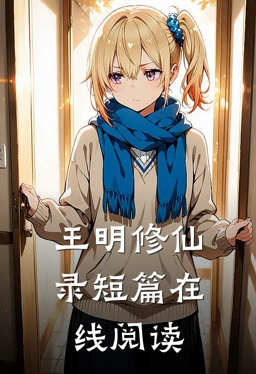 王明修仙录短篇在线阅读