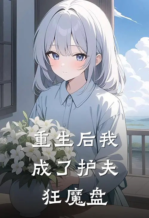 重生后我成了护夫狂魔盘