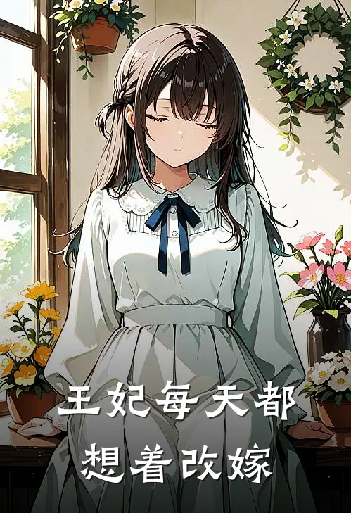 王妃每天都想着改嫁