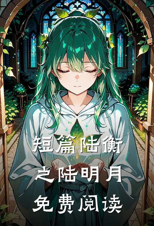 短篇陆衡之陆明月免费阅读