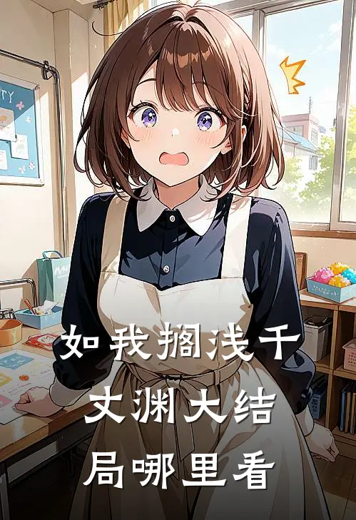如我搁浅千丈渊大结局哪里看