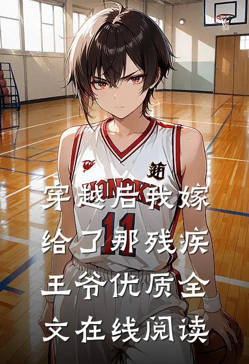 穿越后我嫁给了那残疾王爷优质全文在线阅读