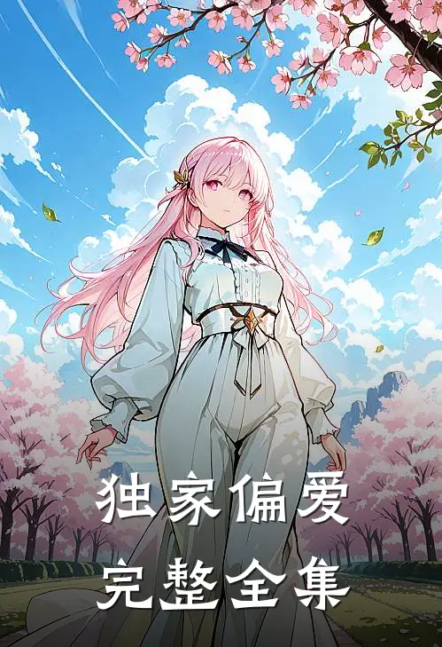 独家偏爱完整全集