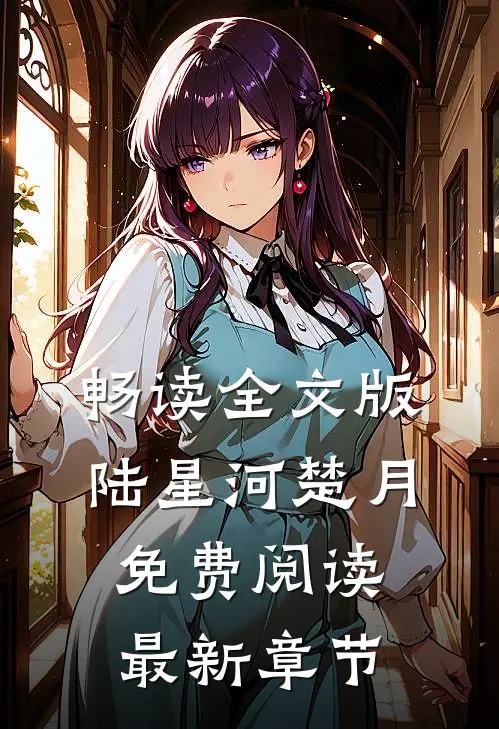 畅读全文版陆星河楚月免费阅读最新章节