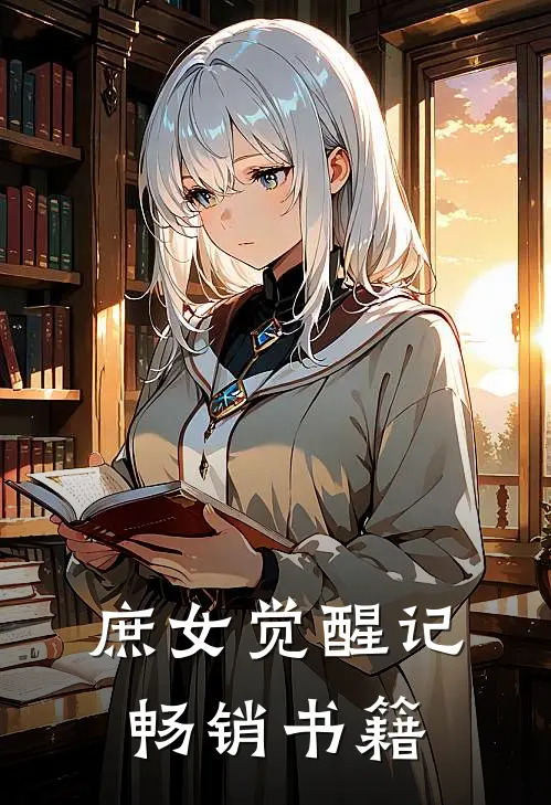 庶女觉醒记畅销书籍