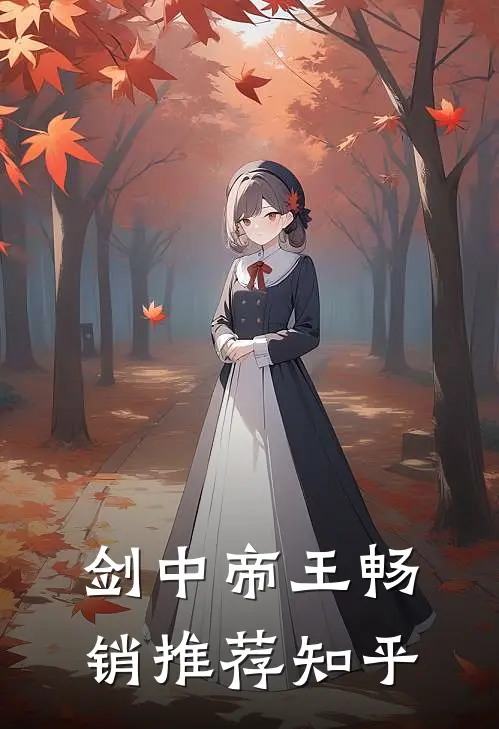 剑中帝王畅销推荐知乎