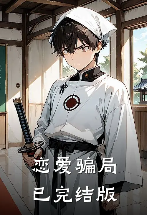 恋爱骗局已完结版
