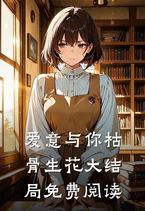 爱意与你枯骨生花大结局免费阅读