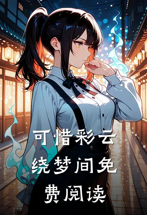 可惜彩云绕梦间免费阅读