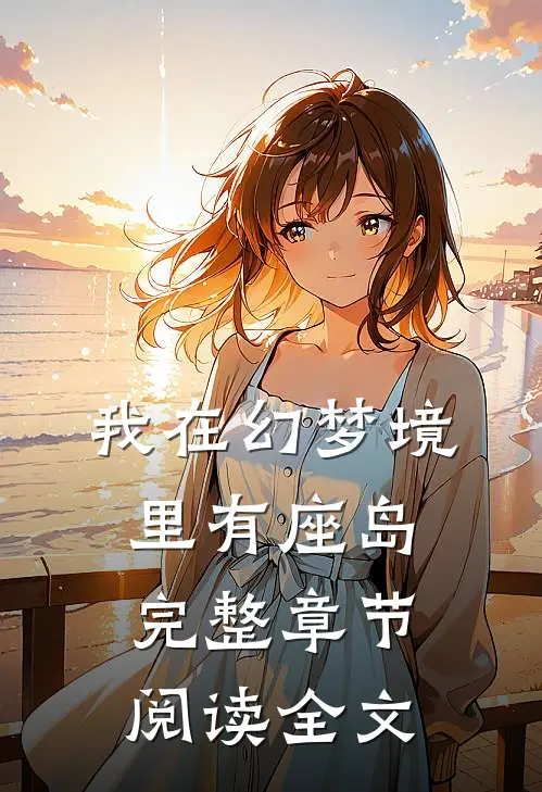 我在幻梦境里有座岛完整章节阅读全文